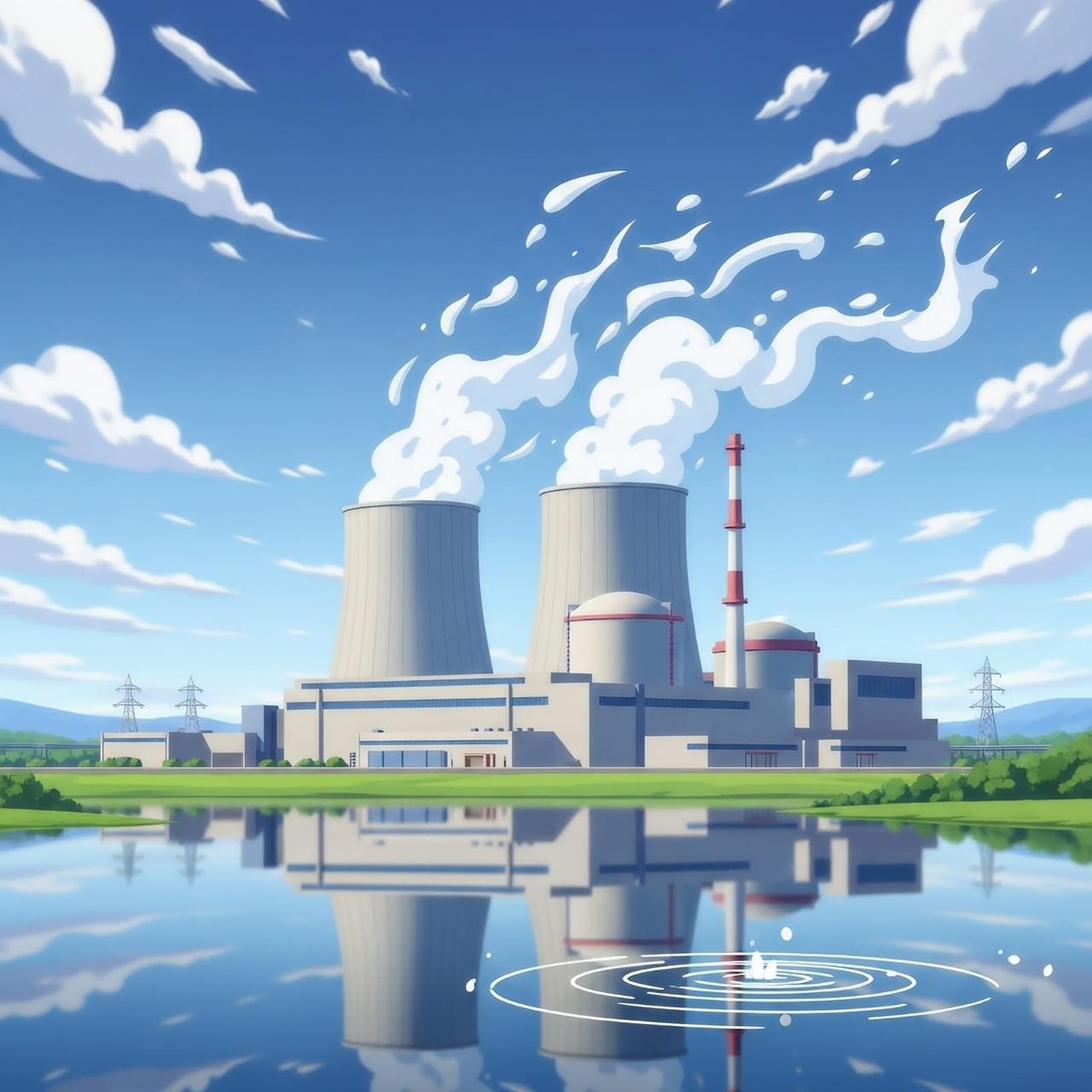 Стратегиядан «Балқаш» АЭС-іне дейін: Атом энергиясы жөніндегі агенттіктің бір жылдағы негізгі қорытындылары