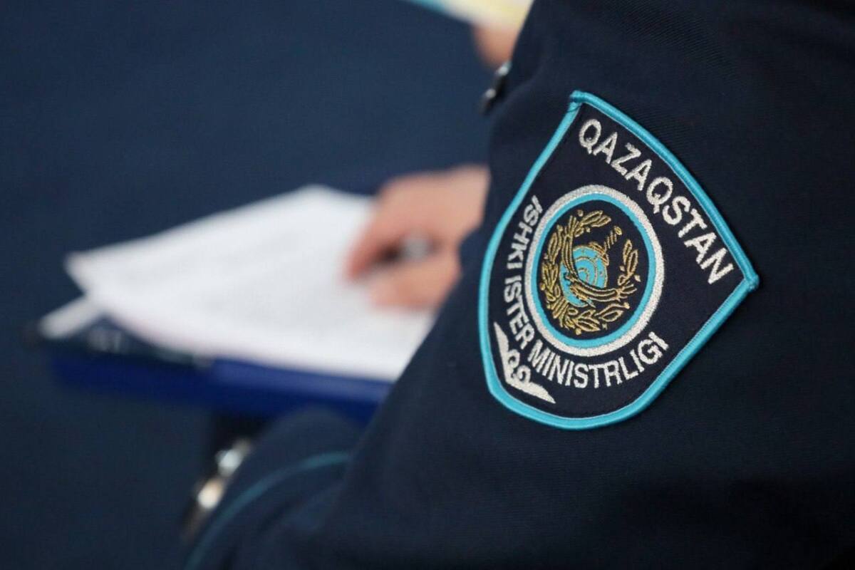 Полиция кибералаяқтардан сақ болуға шақырады