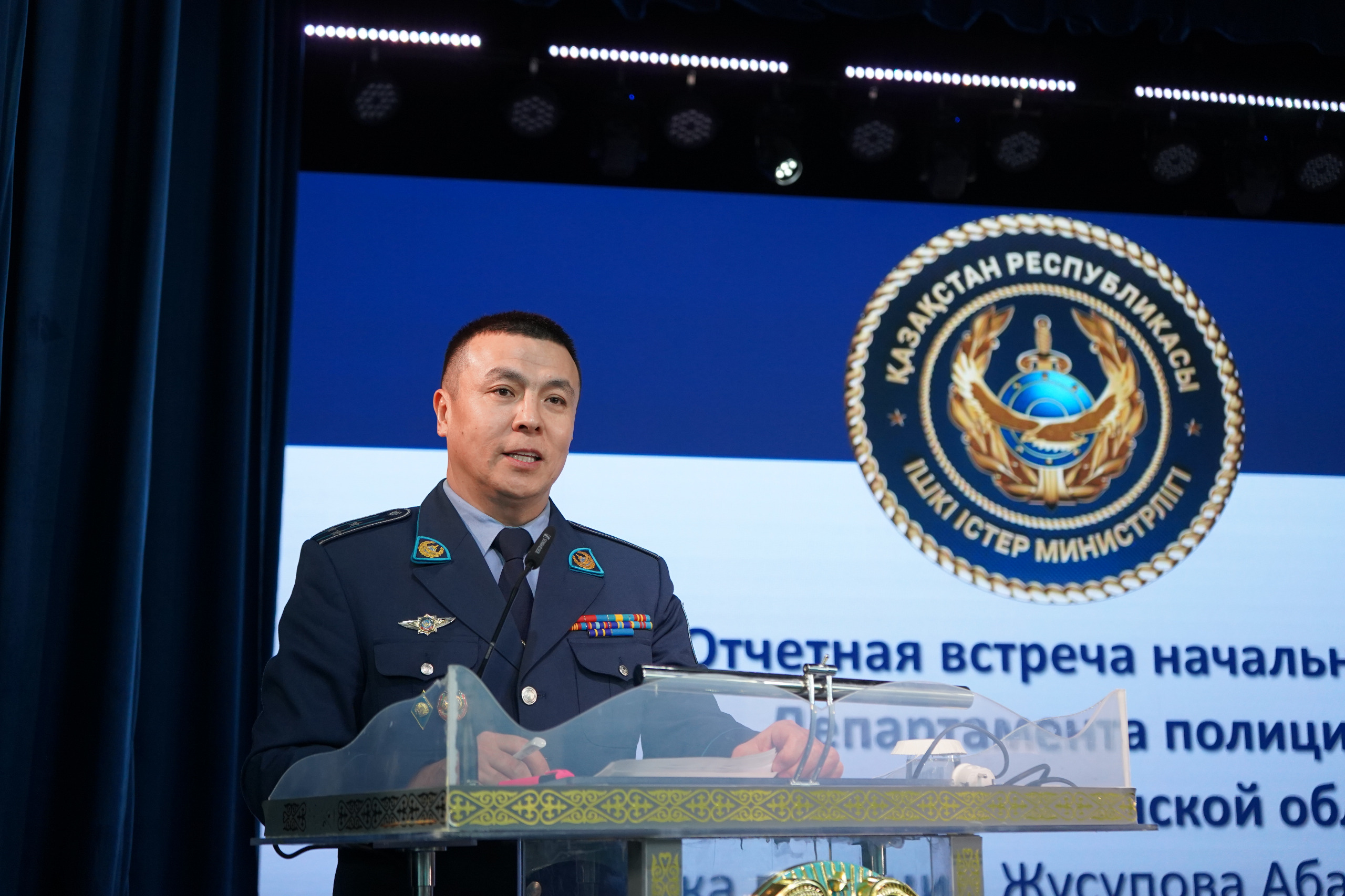 Өткен жылы СҚО-да кибералаяқтық құрбандарына 0,5 млрд теңгеден астам қаражат қайтарылды