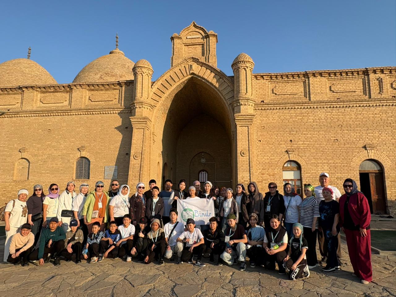 Көктемгі каникул – тек демалыс емес, рухани жаңғыру мен танымға бастайтын ерекше мүмкіндік