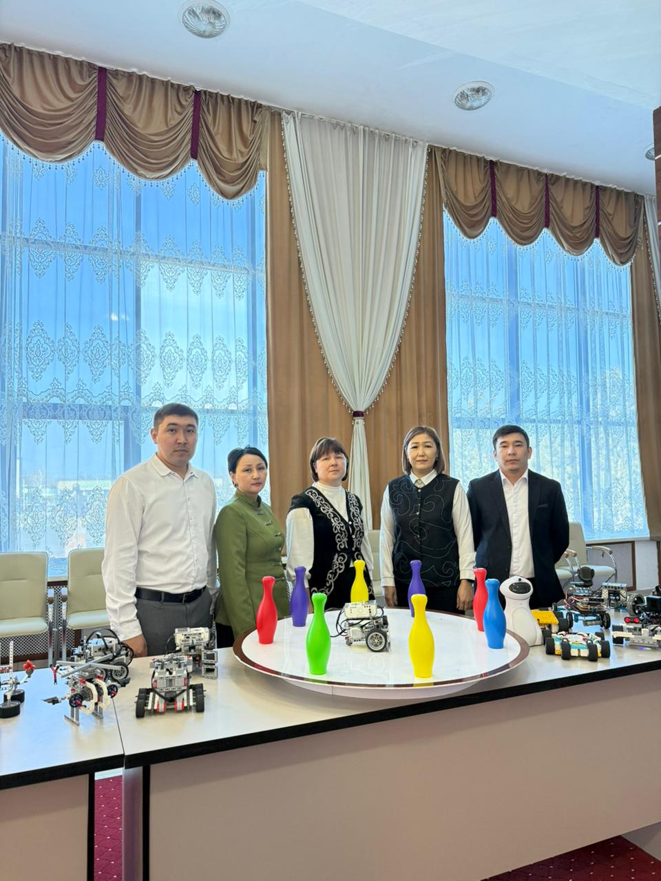 19 наурыз – Жаңару күні