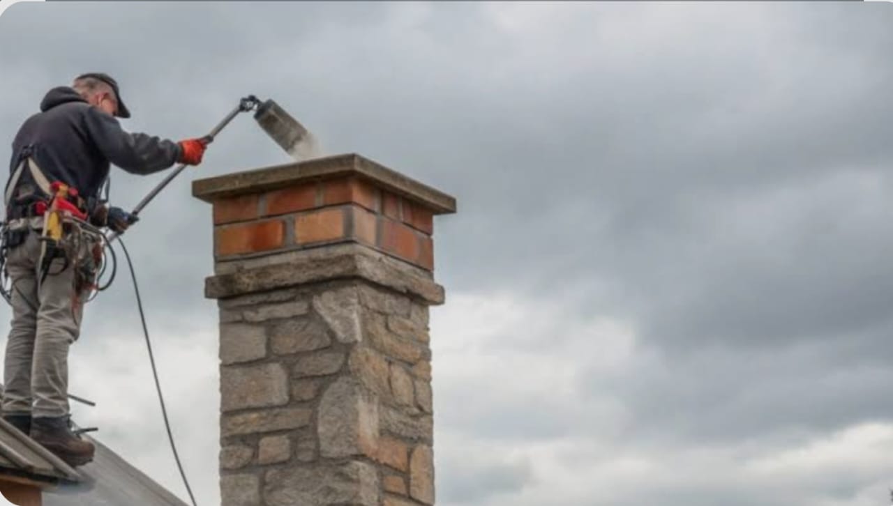 Қаратал ауданының Төтенше жағдайлар бөлімі «Таза комин» акциясын өткізу барысында тұрғындарға «Жеке тұрғын үйде өрт кезінде әрекет ету» нұсқаулығын еске салады