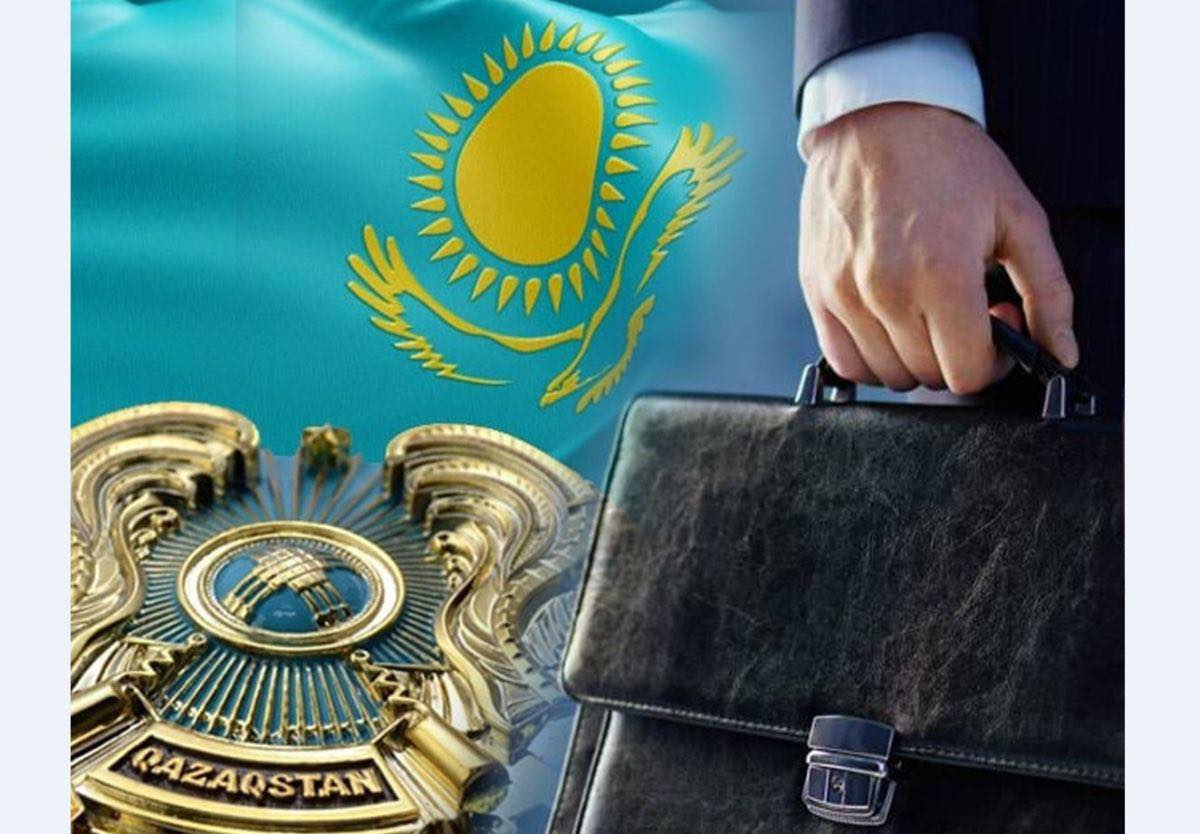 Сыбайлас жемқорлықтың алдын алу – басты міндет