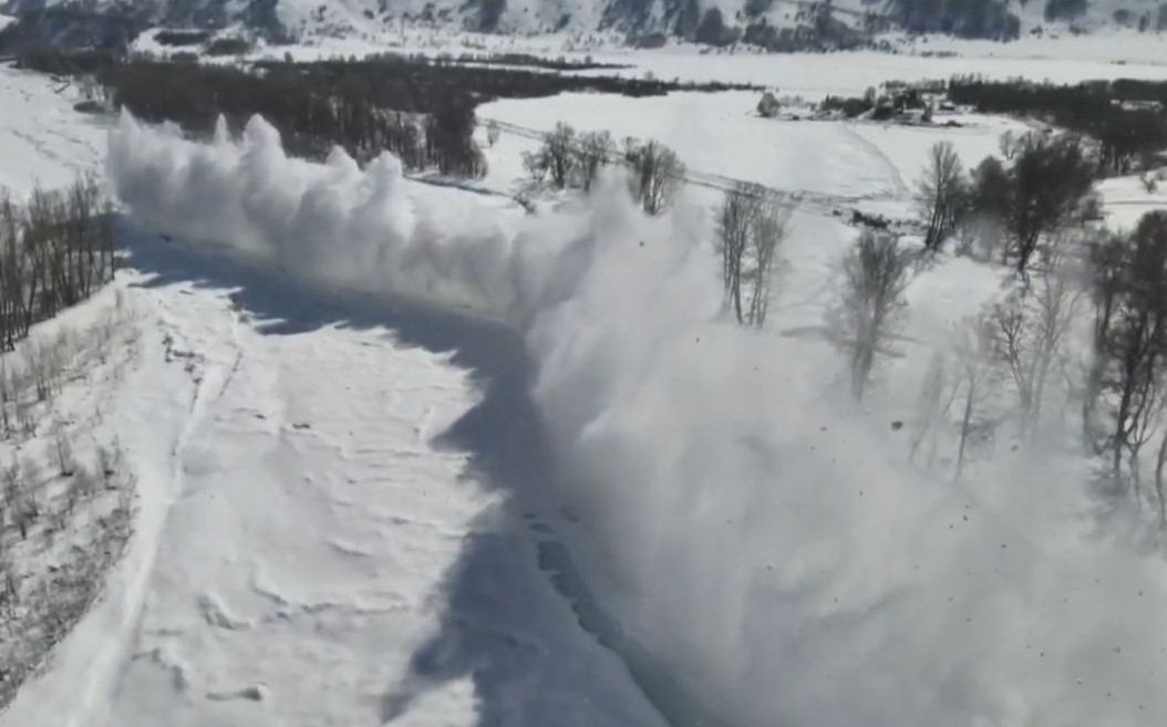 ШҚО өзендеріндегі алдын алу шаралары