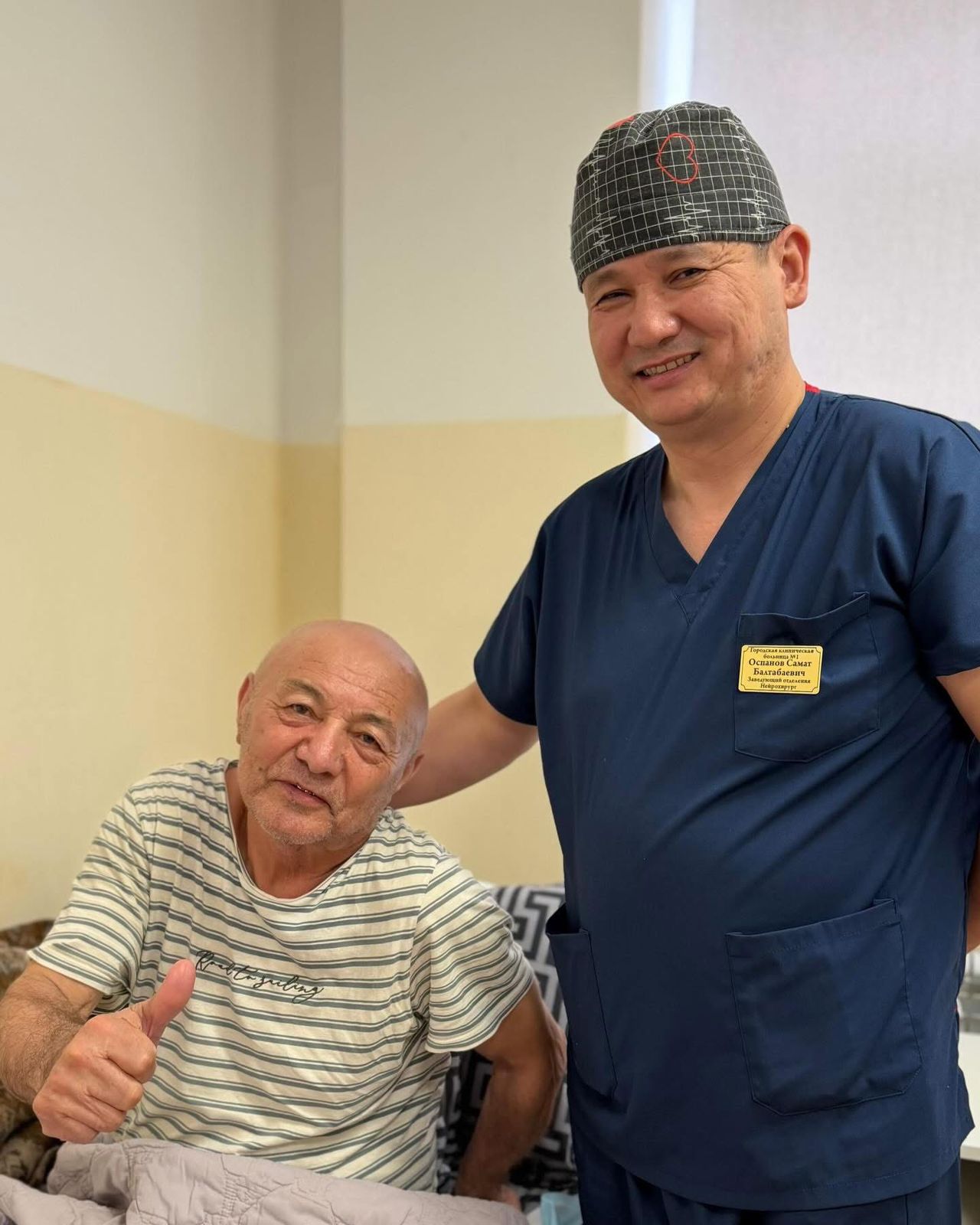 ШЫМКЕНТТІҢ ДӘРІГЕРЛЕРІ ЖҰЛЫНДАҒЫ ІРІ ІСІКТІ АЛУ БОЙЫНША КҮРДЕЛІ ОПЕРАЦИЯНЫ СӘТТІ ЖАСАДЫ