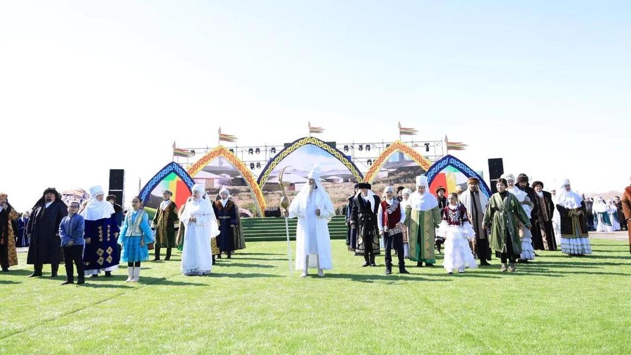 Қарағанды облысында Наурыз мерекесіне орай мыңнан астам іс-шара өтеді