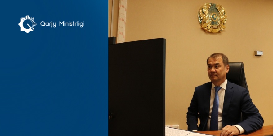 Павлодар облысы тұрғындарымен аудит саласындағы ІМАК төрағасының ашық диалогы