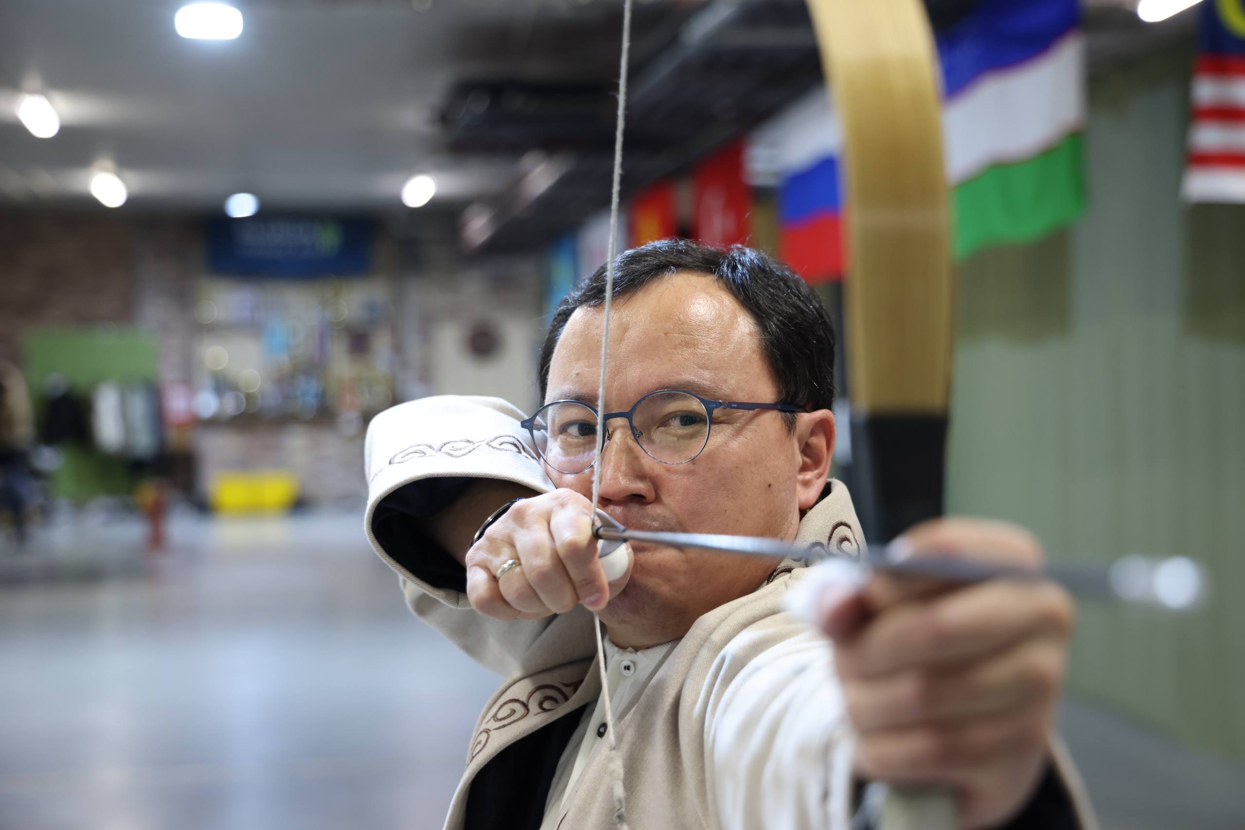 Ұлттық спорт түрлері күні