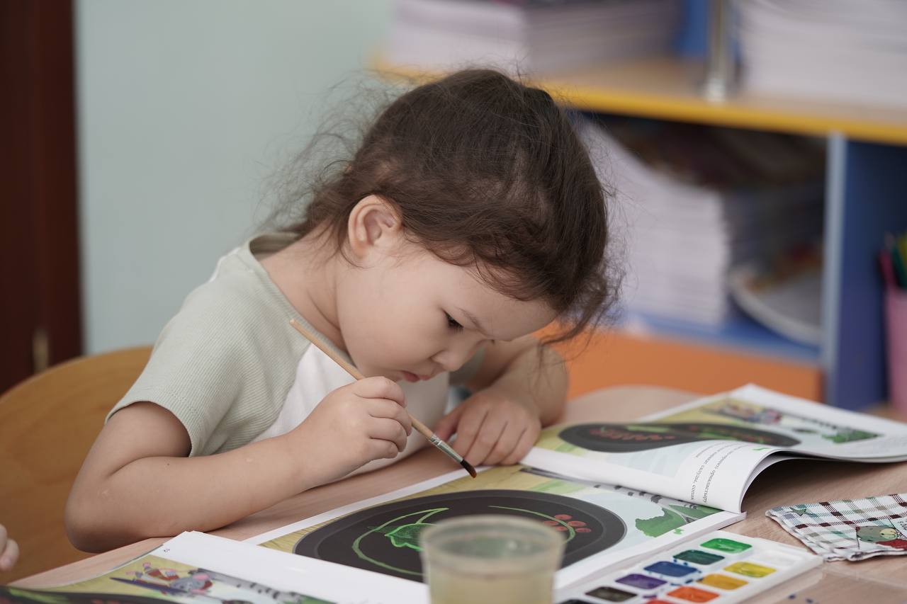 Балабақшаларды ваучерлік қаржыландыру бойынша пилоттық жоба мерзімі ұзартылды