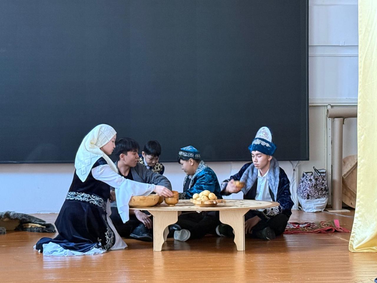 Облыстық «Әбіш оқулары» байқауының қорытындысы