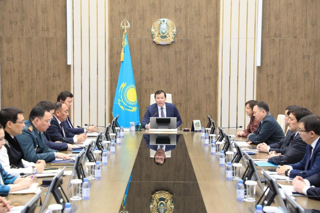 Ақтөбеден аудандарға 40 минутта жетуге болады: өңірде жаңа әуе бағыттары іске қосылады