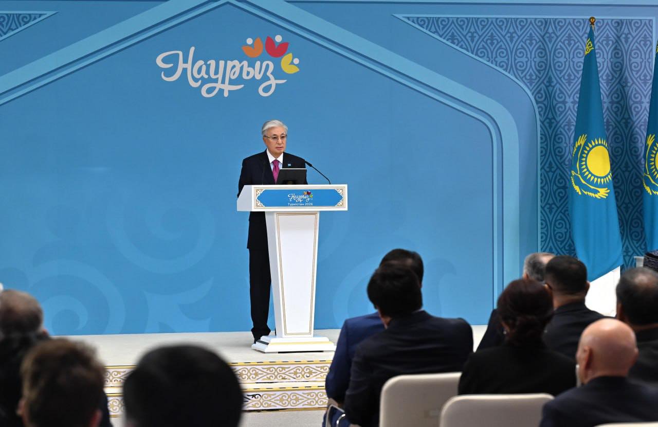 Президент: «Менің Түркістанға ықыласым ерекше»