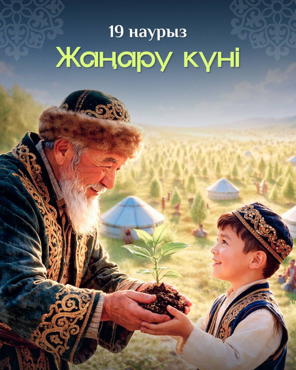 Жаңару күні