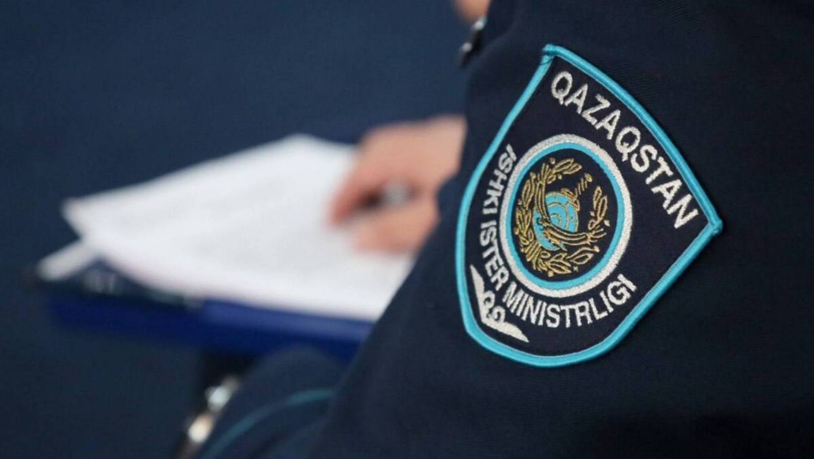 АНЫҚТАУШЫНЫҢ БІР КҮНІ: ӘР ІСТЕГІ ДӘЛДІК ПЕН ӘДІЛДІК