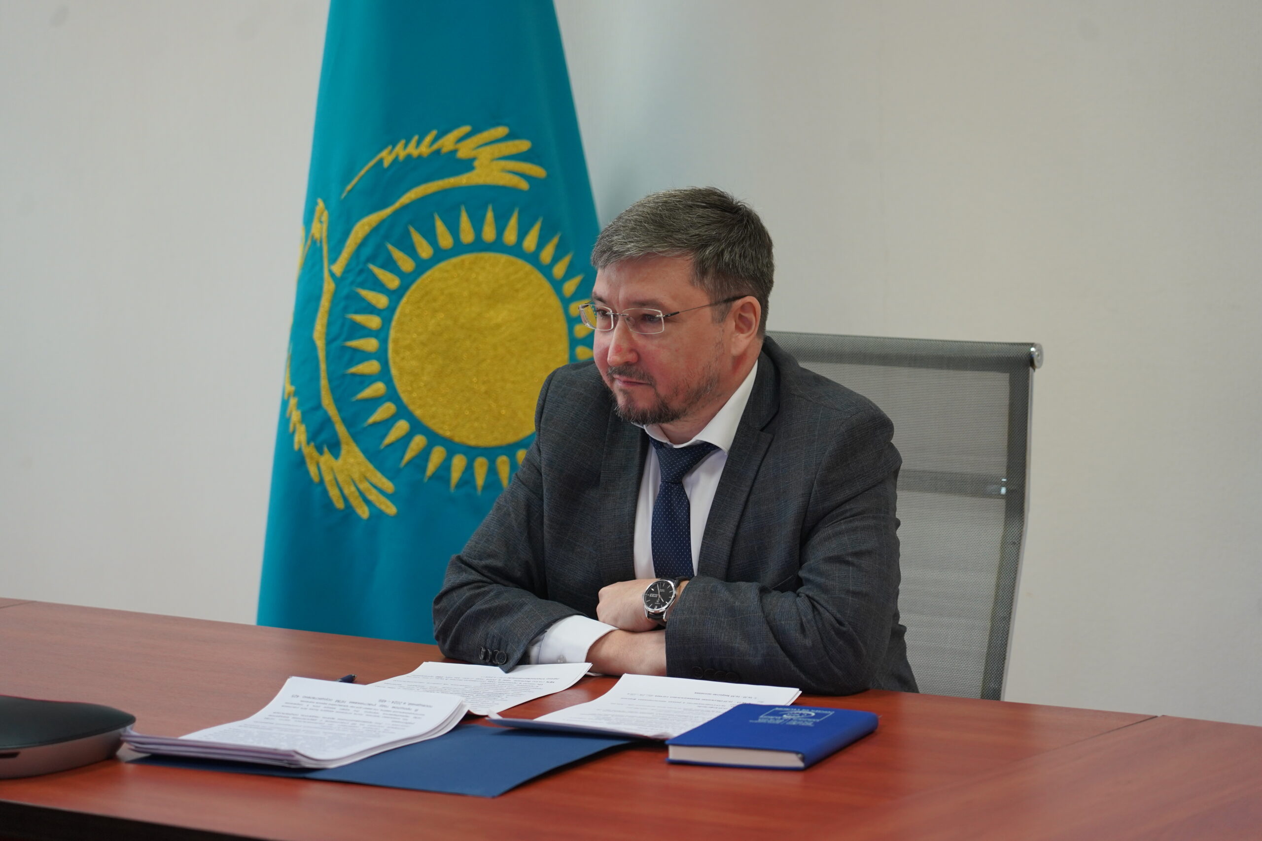 Қазақстан мен ЕО жыл сайынғы Адам құқықтары жөніндегі диалог өткізді