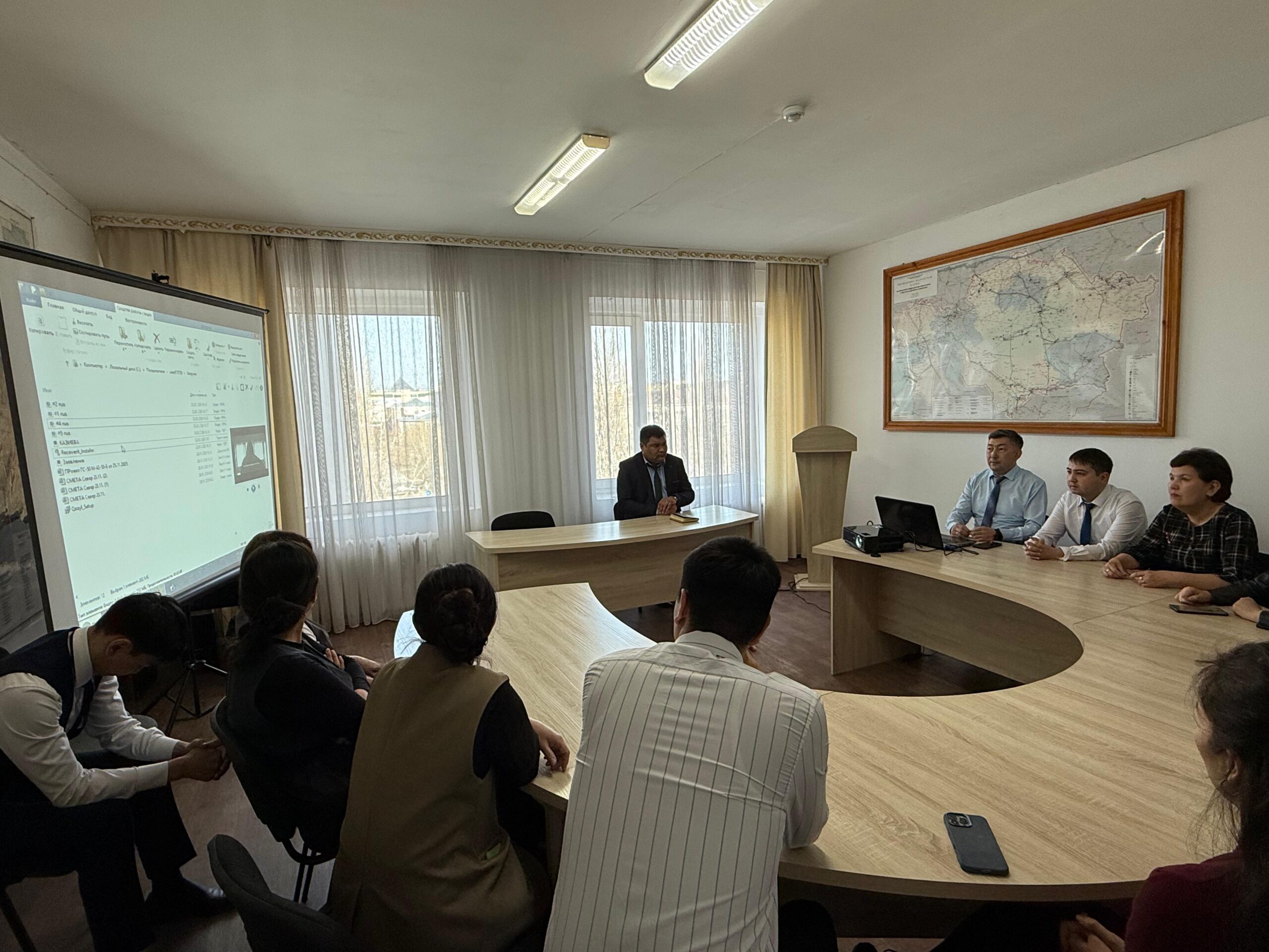 Бейнероликтердің ұжымдық көруі