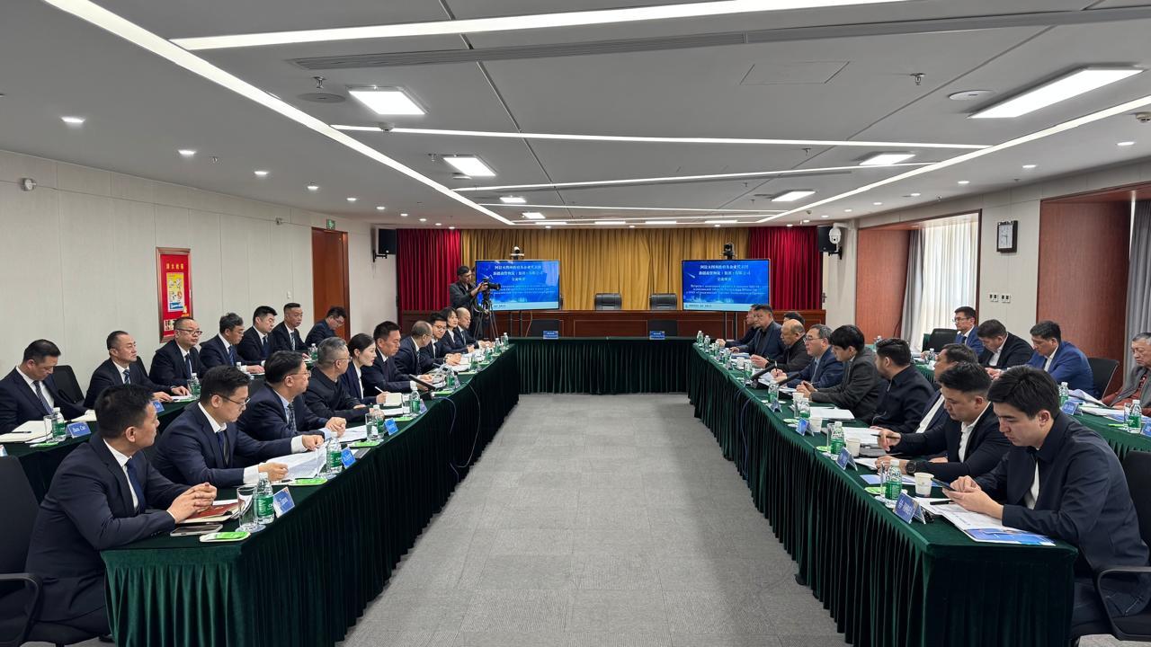 Транзиттік әлеует артады: Алматы облысы мен Қытай арасындағы маңызды меморандум