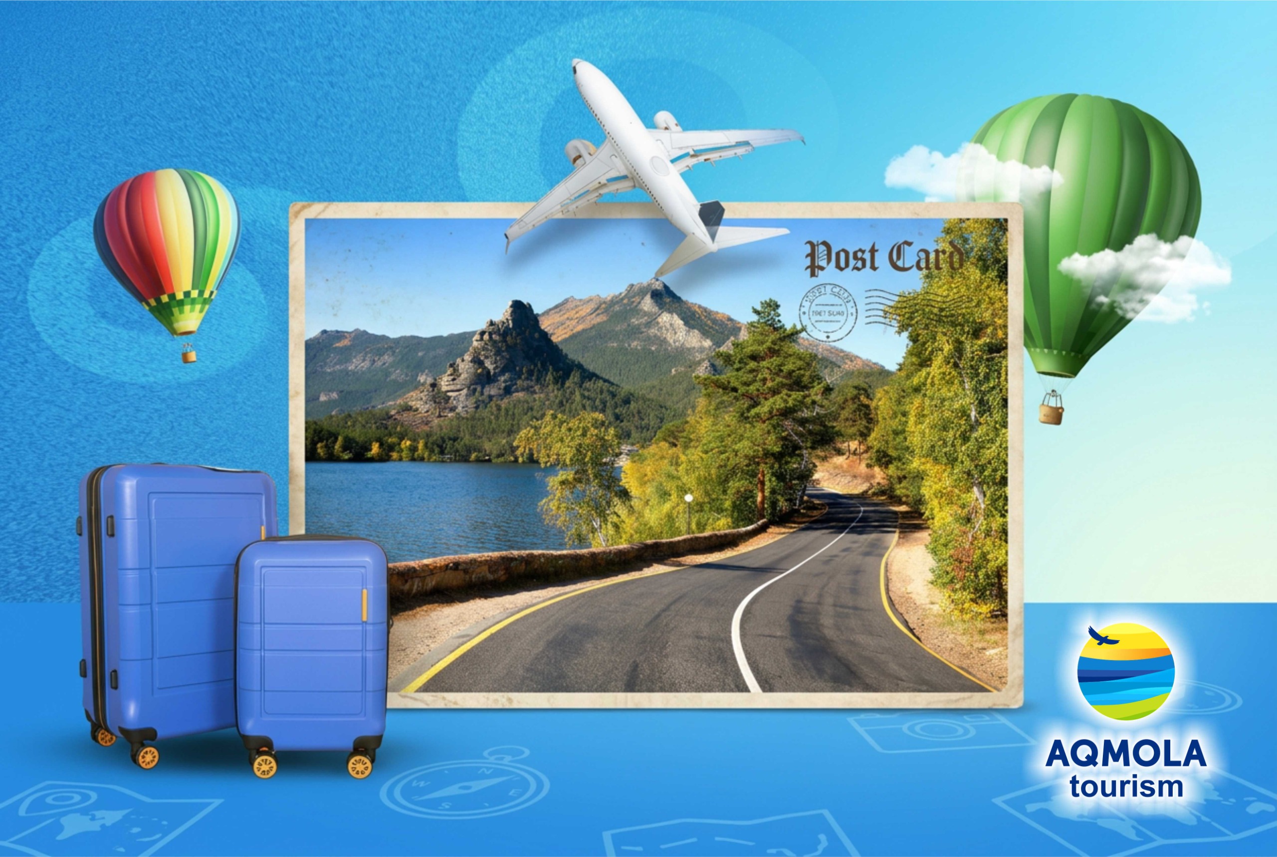 Қазақстан туризмді қолдауды күшейтеді: жаңа заң сала мен туристер үшін нені өзгертеді