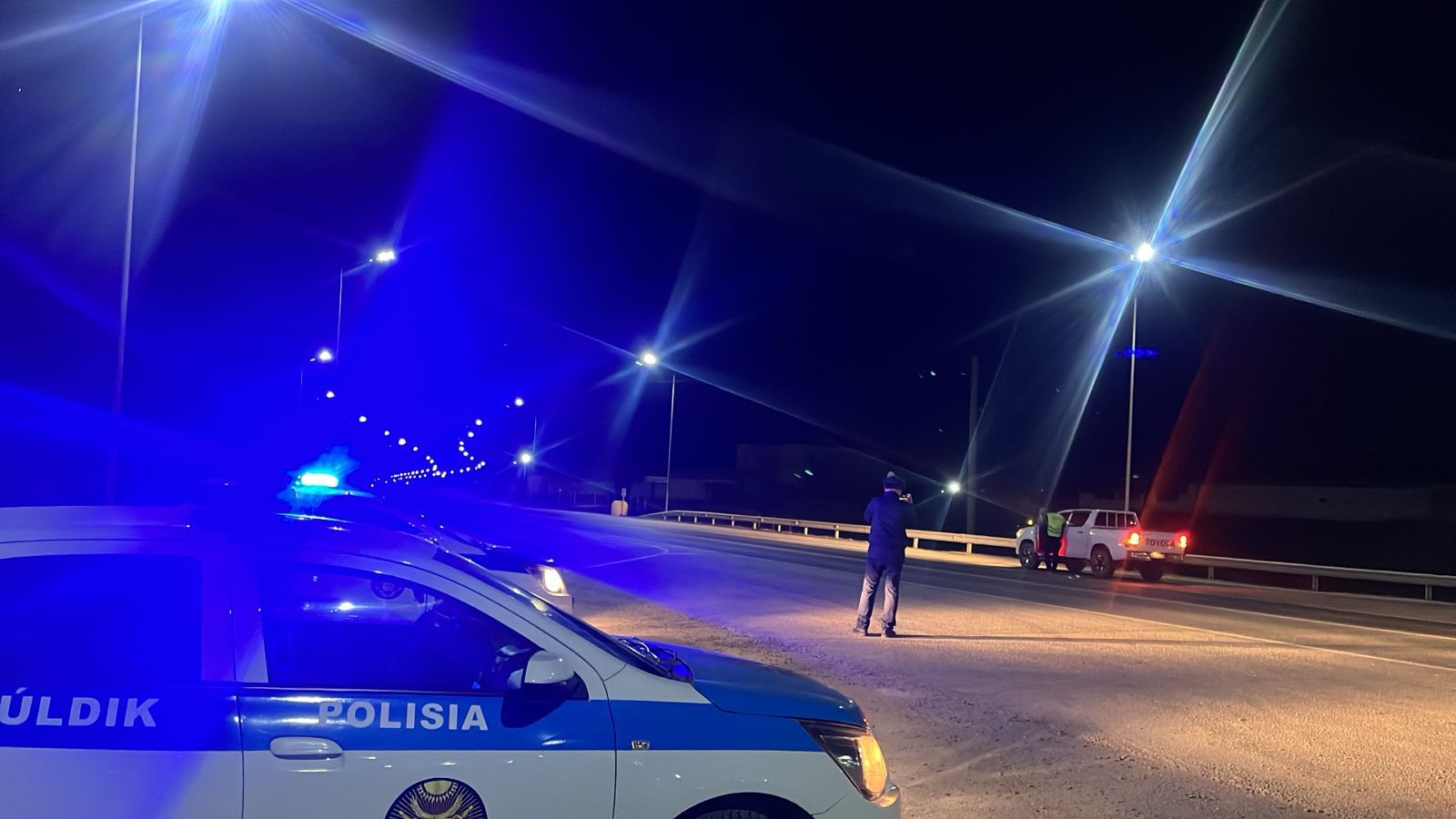 Сталкинг — құқық бұзушылық