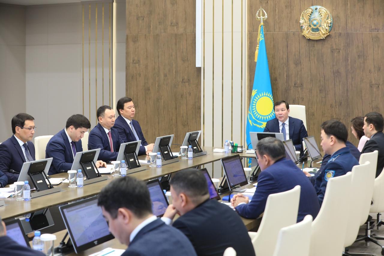 Орталық пен Батысты жалғайтын жаңа дәліз: Ақтөбеде ауқымды құрылыс басталады