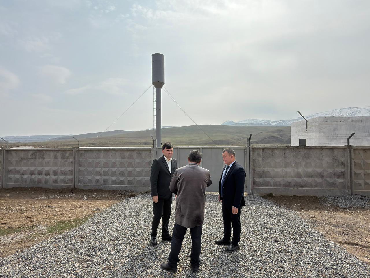 БӘЙДІБЕК: КЕҢСАЙ ЖӘНЕ ҚОШҚАРАТА ЕЛДІ МЕКЕНДЕРІНДЕ ГАЗ ҚҰРЫЛЫСЫ ҚАРҚЫНДЫ ЖҮРГІЗІЛУДЕ