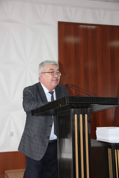 ОТБАСЫНЫҢ БЕРЕКЕСІ, ШАҢЫРАҚТЫҢ ШЫРАҒЫ – АСЫЛ АНАЛАР