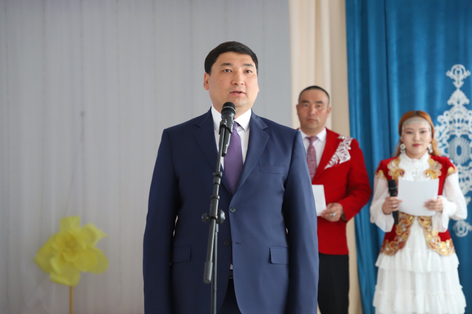 Байқоңырда мектепке дейінгі білім беру нысандарының қатары толықты