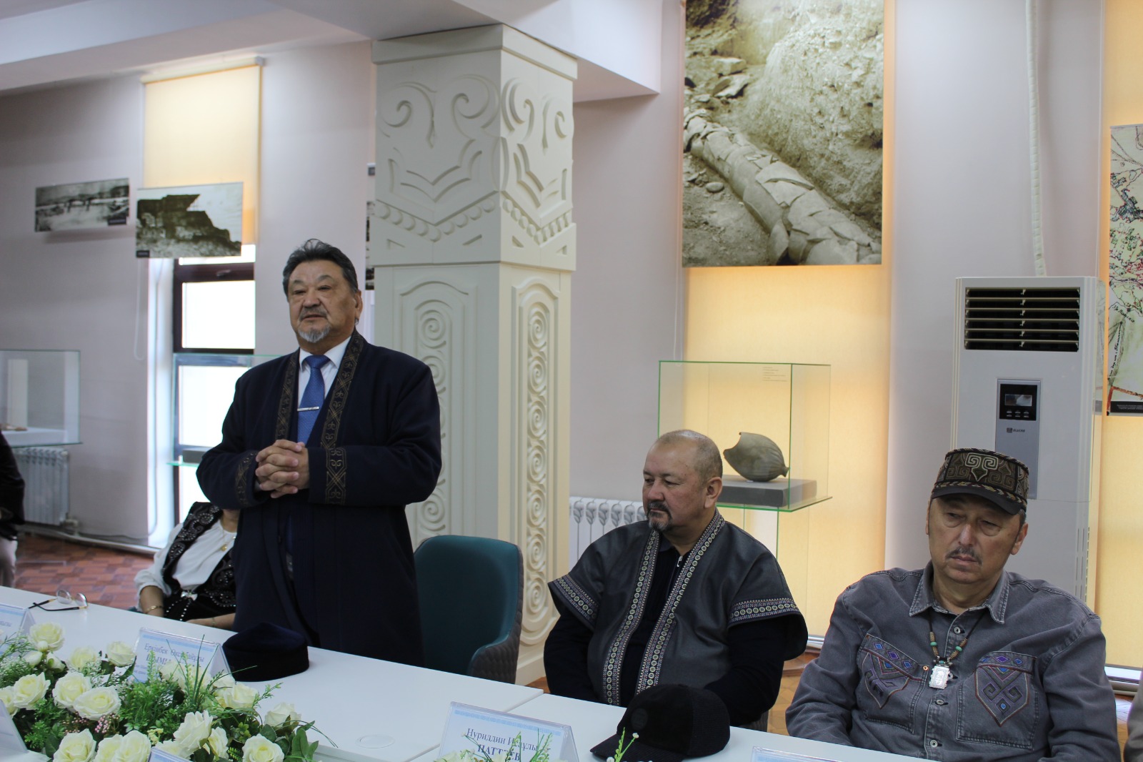 ЖАҢА КОНСТИТУЦИЯ – ЕЛ БОЛАШАҒЫНА БАСТАР МАҢЫЗДЫ ҚАДАМ