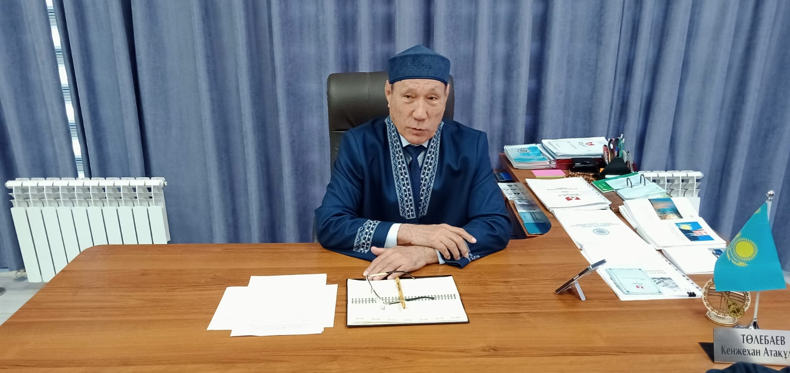 ҚОҒАМДЫҚ КЕЛІСІМ МЕН АЗАМАТТЫҚ ЖАУАПКЕРШІЛІК: ШЫМКЕНТТЕГІ ТАРИХИ ДАУЫС БЕРУ ҚОРЫТЫНДЫЛАРЫ