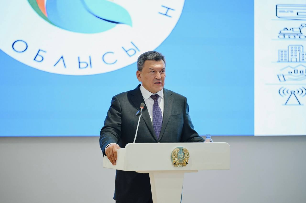 Облыс әкімі Петропавл қаласының тұрғындарымен ашық диалог өткізді