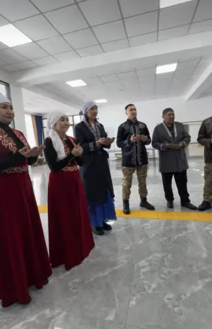 14 наурыз – Көрісу күніне орай Ақжар ауылдық мәдениет үйінде мерекелік шара ұйымдастырылды. Шараны Жоңғар Алатау мемлекеттік ұлттық паркі қызметкерлері, “Таңжарық” бөбекжай-балабақшасы және ауылдық мәдениет үйі бірлесе өткізді.