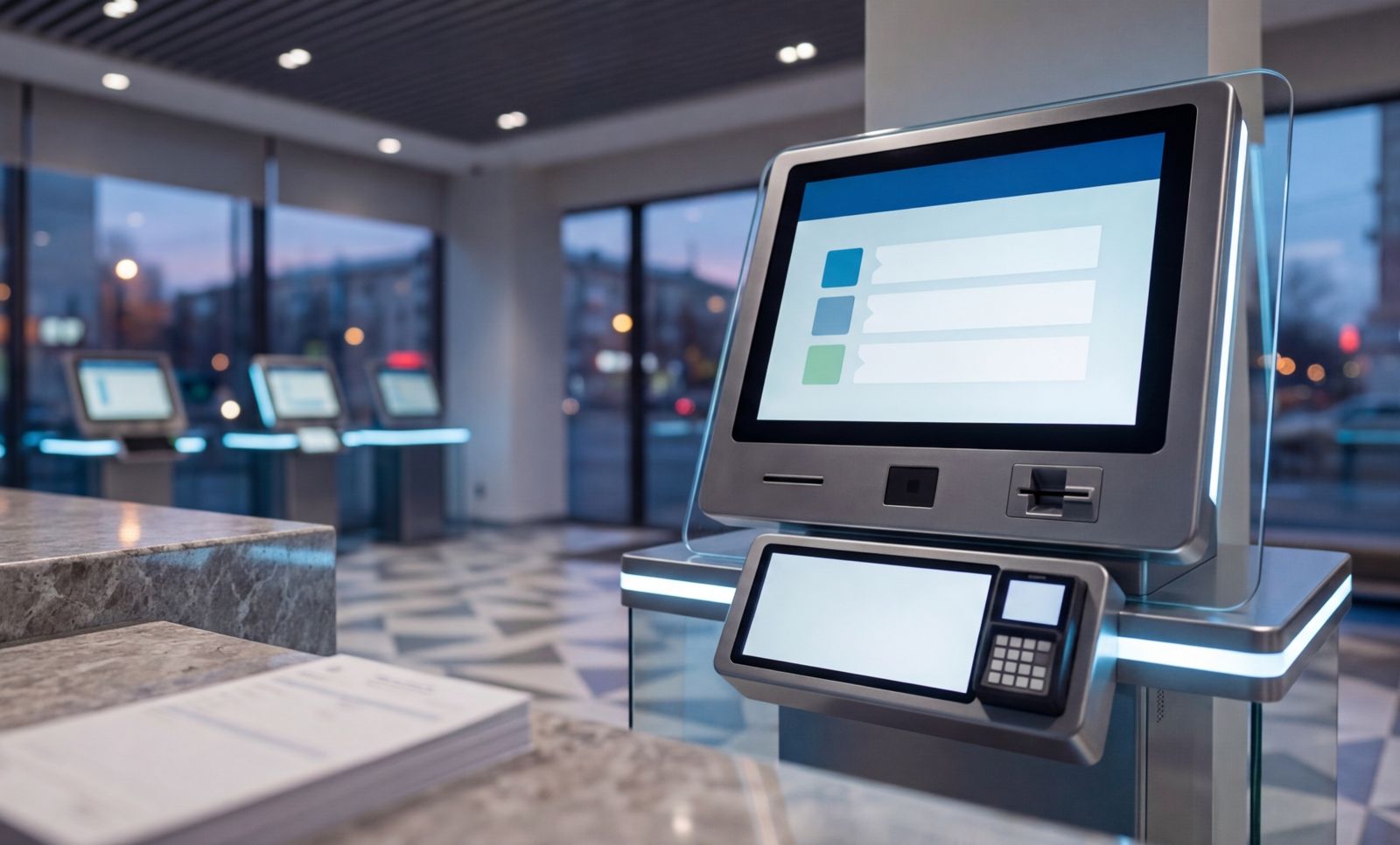 Павлодарда цифрлық ХҚКО пайда болады