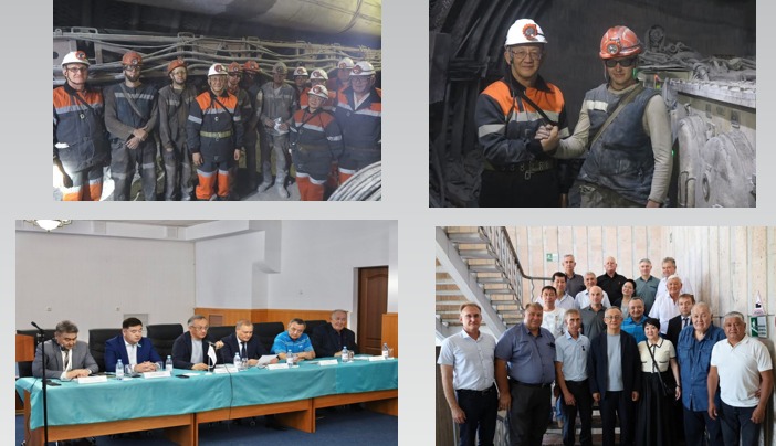 Қарағанды облысында әкімдіктер мен кәсіподақтар ынтымақтастықты күшейтуде