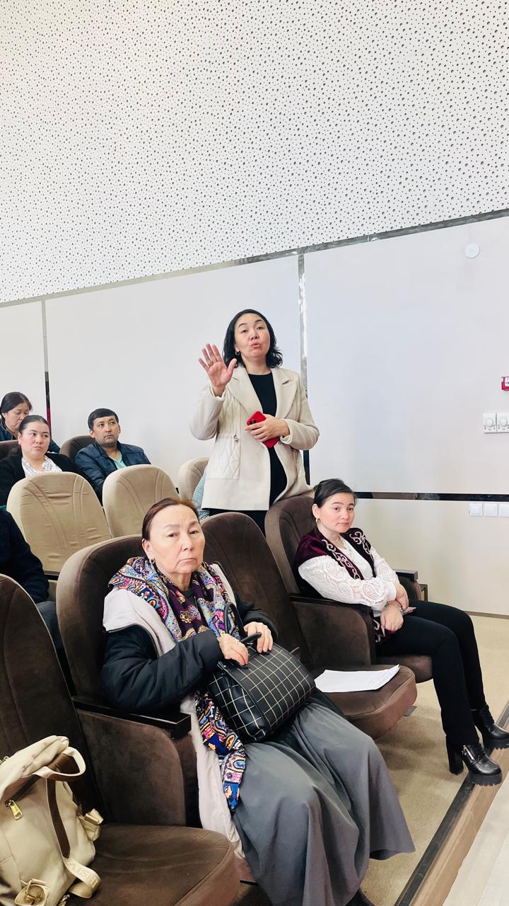 ЖҰМЫС БЕРУШІЛЕРДІҢ МӘМС ТӨЛЕМДЕРІ ҮШІН ЖАУАПКЕРШІЛІГІ МАҢЫЗДЫ