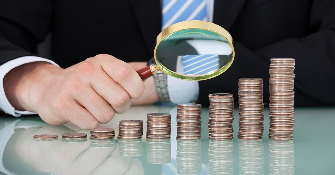 «Онлайн бюджеттік мониторинг»