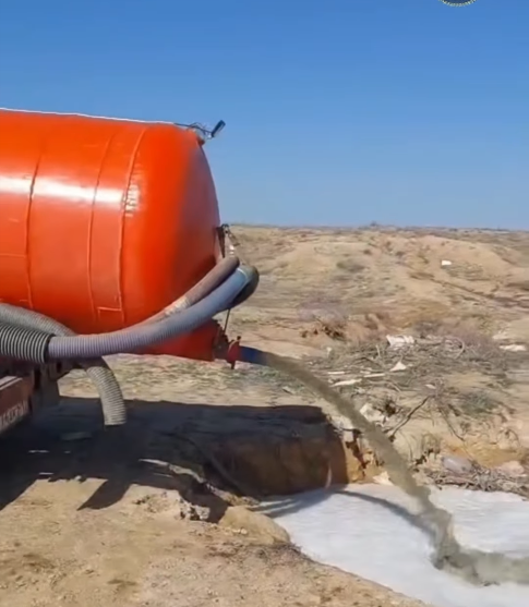 «Қауіпсіз үй» ЖПІШ және «Таза Қазақстан» акциясы аясында құқықбұзушылық анықталды