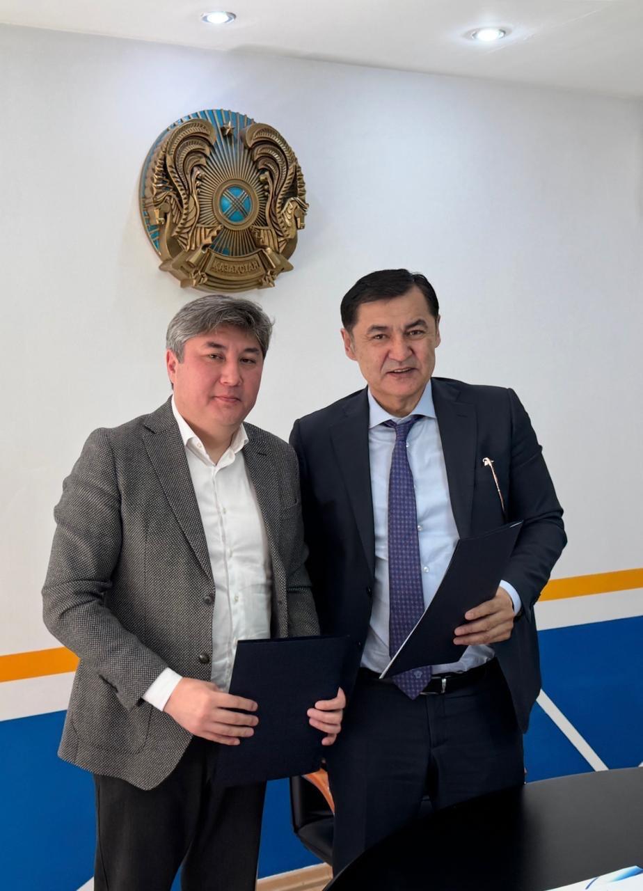 Қазақстан Республикасындағы Адам құқықтары жөніндегі уәкілдің өкілі «НАК «Қазатомпром» АҚ-пен өзара түсіністік пен ынтымақтастық туралы Меморандумға қол қойды.