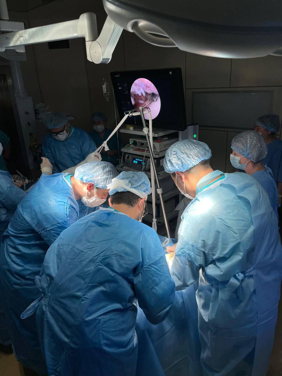 ДЕНСАУЛЫҚ САҚТАУ МИНИСТРЛІГІ: 2025 ЖЫЛЫ ЖОЛ-КӨЛІК ОҚИҒАЛАРЫНЫҢ ӨСУІНЕ ҚАРАМАСТАН, ӨЛІМ КӨРСЕТКІШІ 10%-ҒА ТӨМЕНДЕДІ