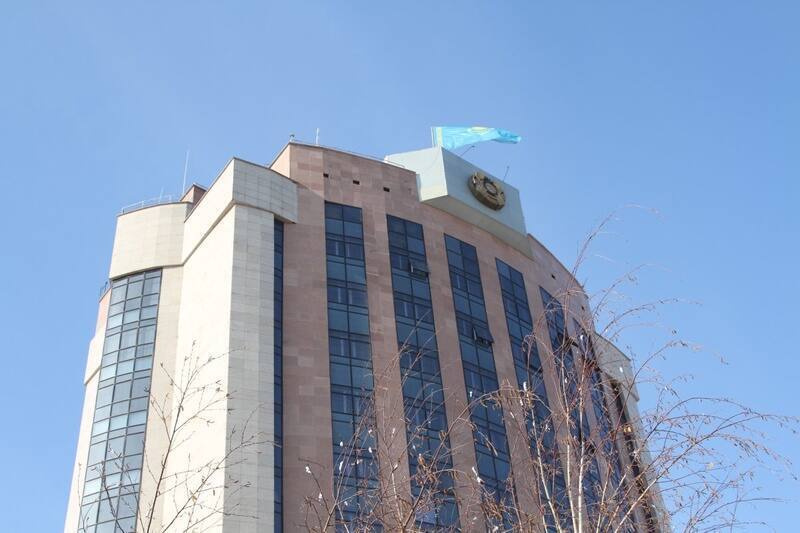 ІІМ: Сталкинг бойынша сотқа 51 іс жолданды