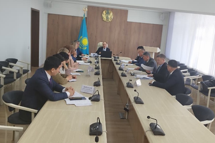 Абай облысы бойынша тексеру комиссиясы білім саласындағы тексерудің қорытындысын шығарды