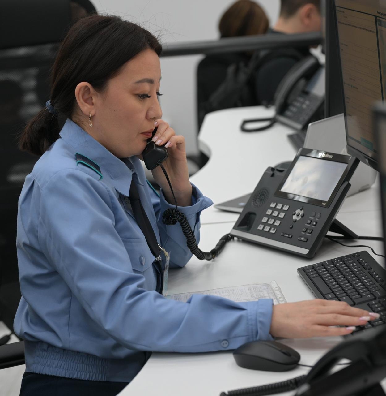 Мыңнан астамы павлодарлықтар тыныштықты бұзғаны үшін жауапқа тартылды