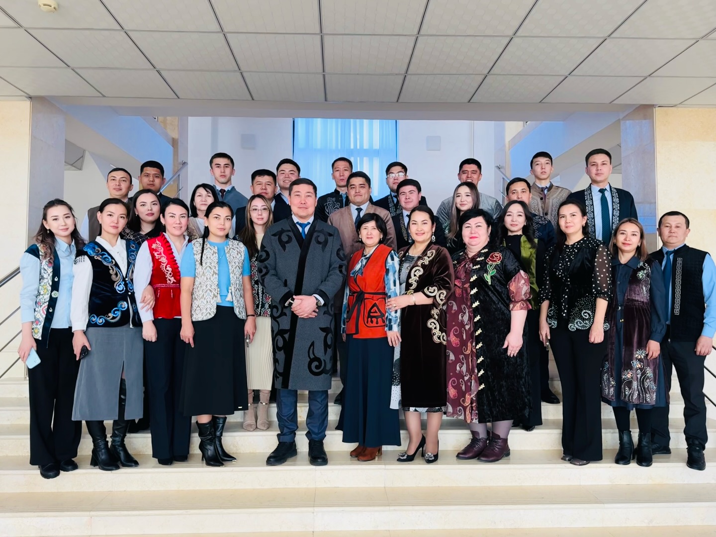 ҰЛТТЫҚ КИІМ КҮНІ – ҰЛТ РУХЫНЫҢ КӨРІНІСІ