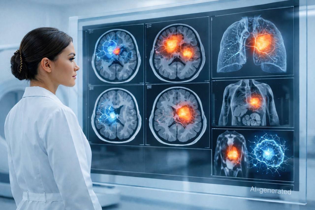 ҚЫЗЫЛОРДАДА КҮРДЕЛІ АУРУЛАРДЫ ЕРТЕ АНЫҚТАУ ҮШІН ЖАСАНДЫ ИНТЕЛЛЕКТ ПЛАТФОРМАСЫ ЕНГІЗІЛДІ