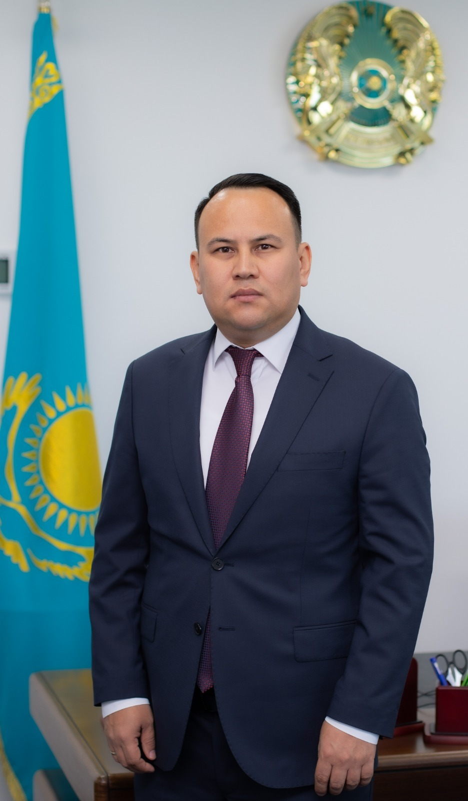 «Өрлеу» біліктілікті арттыру ұлттық орталығының басқарма төрағасы тағайындалды