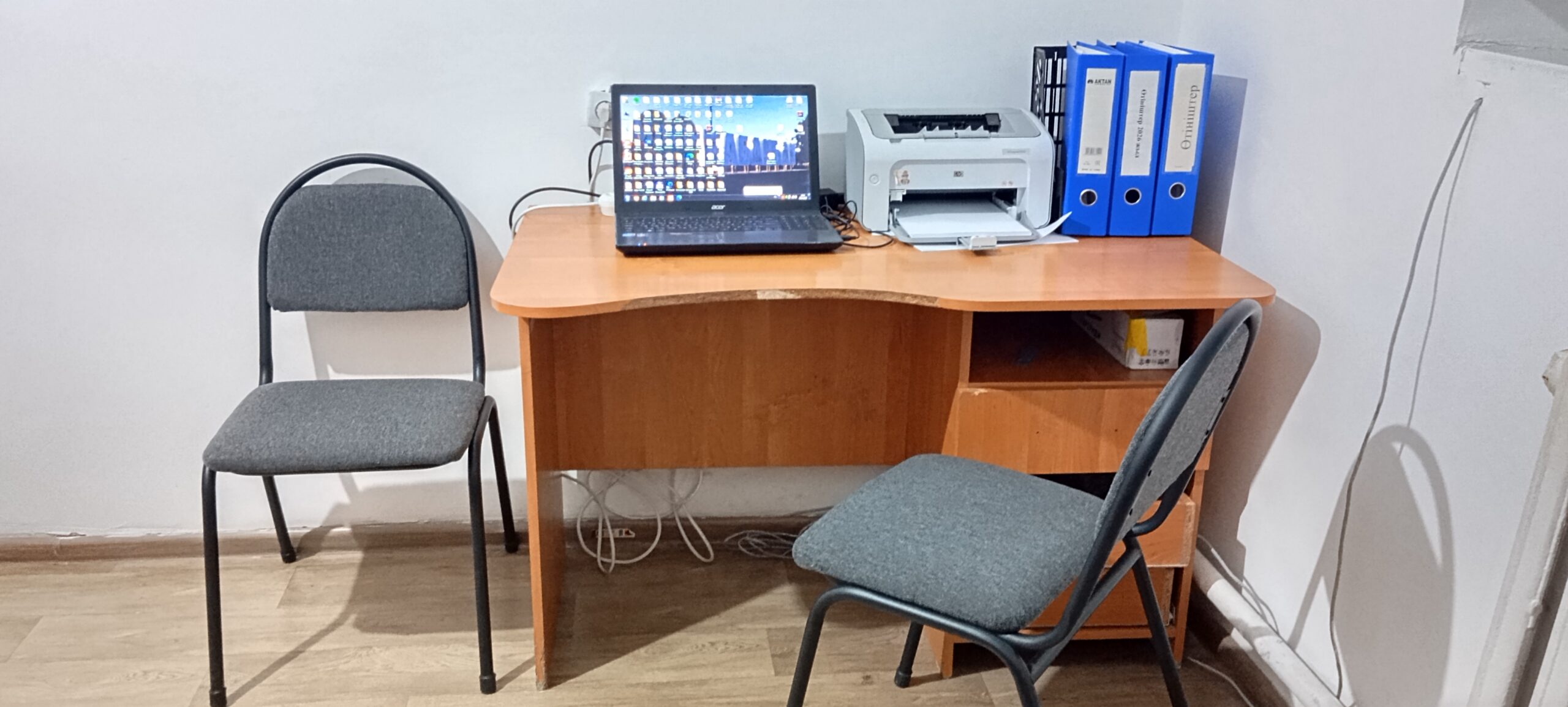 Құқық кабинеттер  ашылды