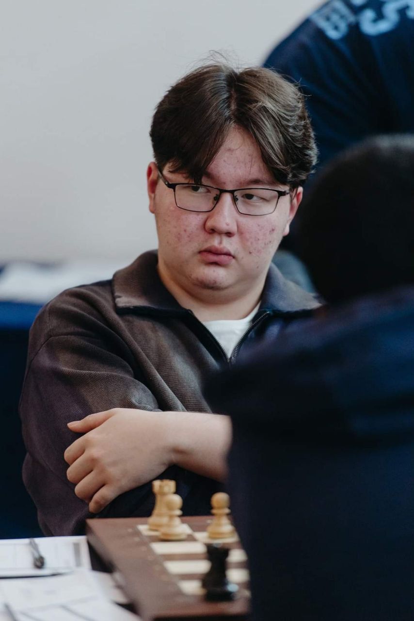 Қазақстандық шахматшылар әлем чемпиондары атанды