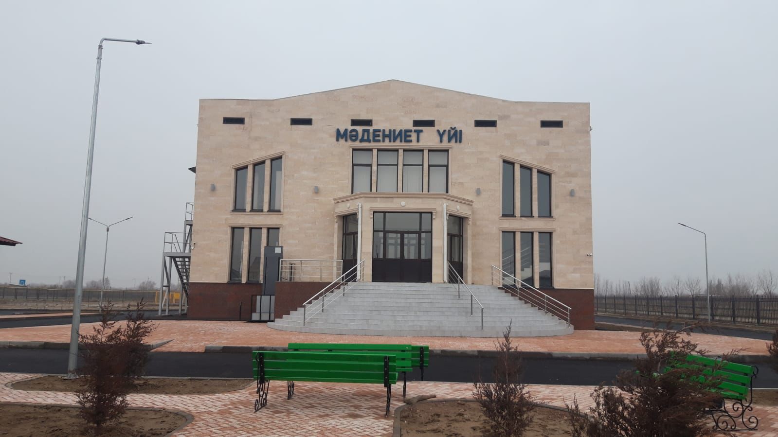 АУЫЛҒА ҚАРЖЫ ҚҰЙЫЛСА – ТІРШІЛІК ТҮЛЕЙДІ: МАҚТААРАЛДА АЛТЫ ЖЫЛДАҒЫ АЙҚЫН ӨЗГЕРІС