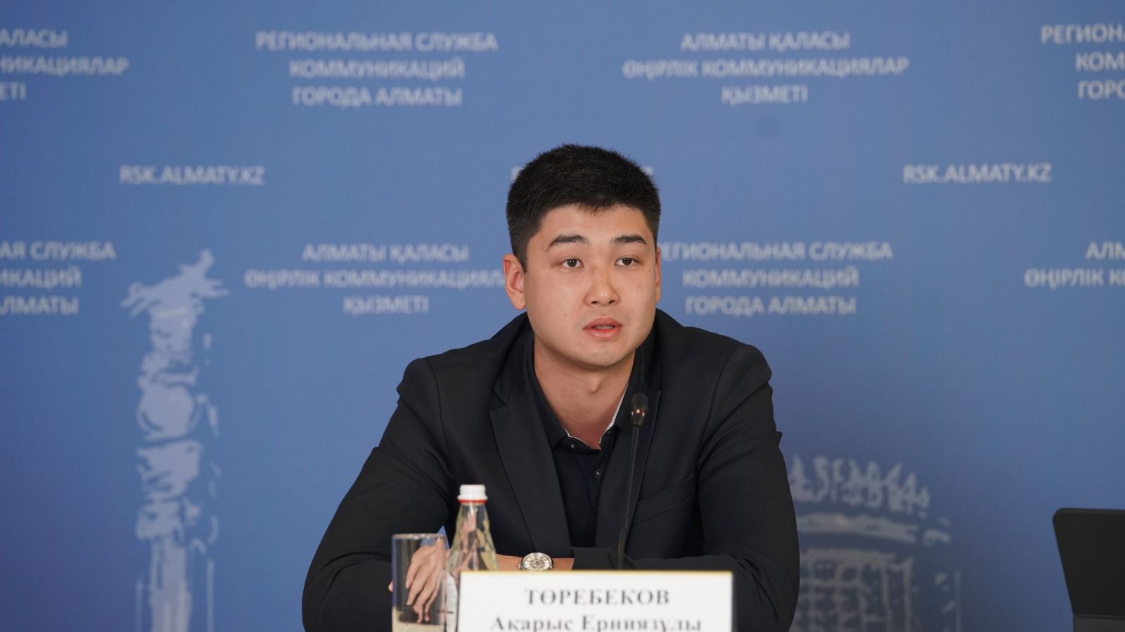 Алматыда жастарға арналған фестивальдар, турнирлер мен жобалар өтеді