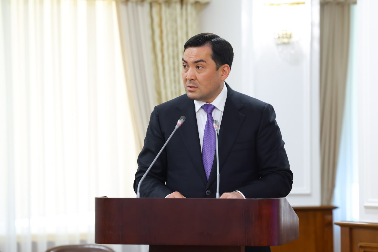 Қазақстан жаңа перспективалы мұнай-газ кен орындарын игеруге ниетті