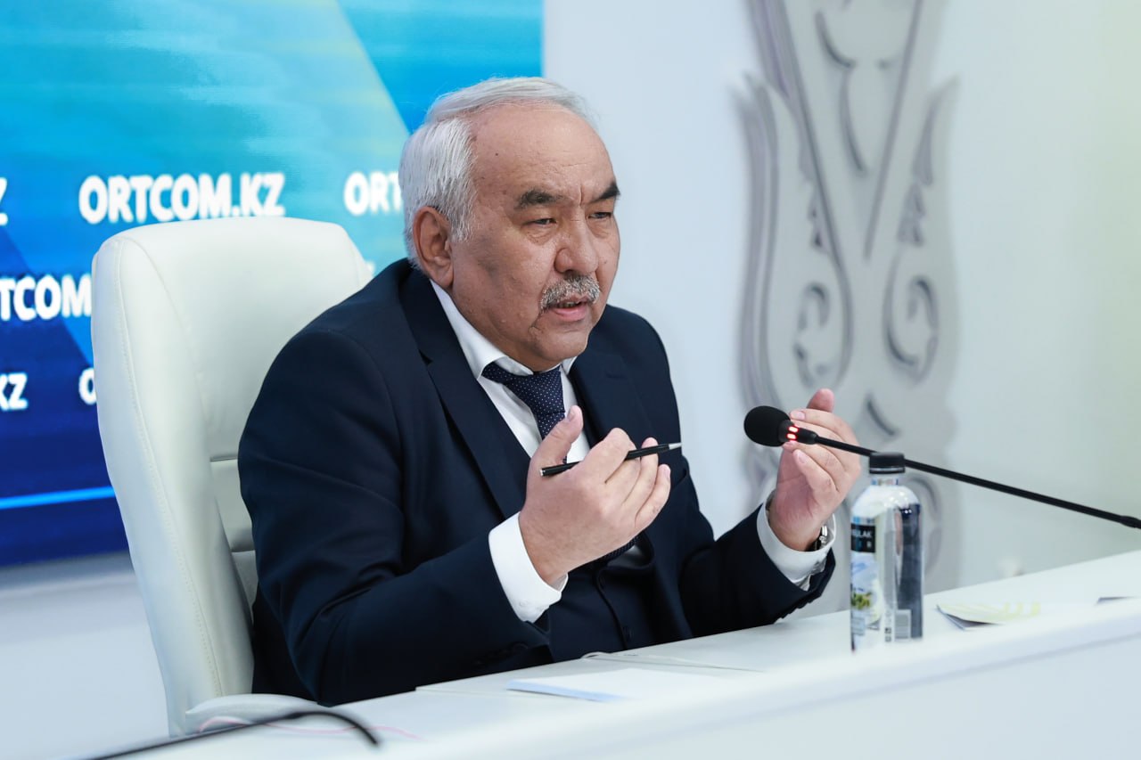 Мектептерде Денсаулық күндері өтеді: жастарға үлгі болатын жаңа бастама